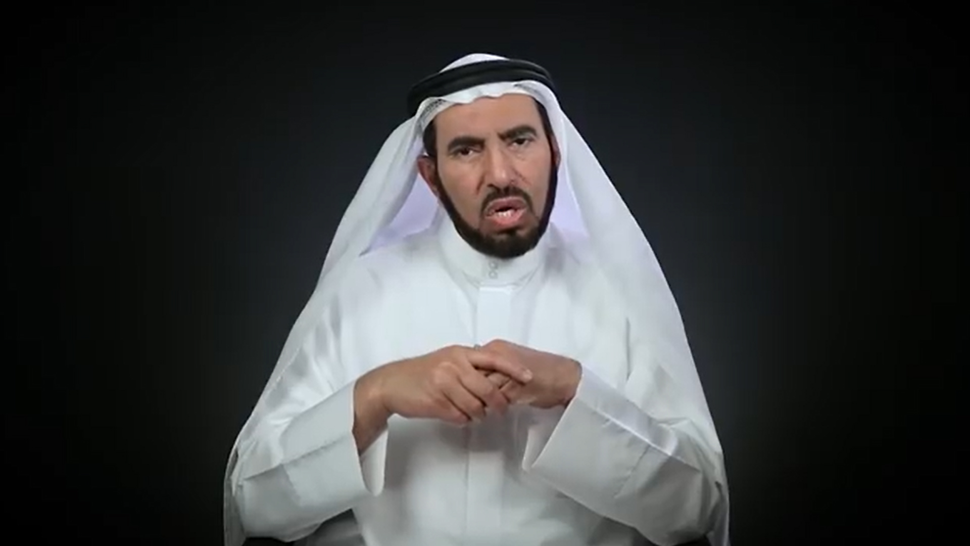 حلقة 5 - الصلاة الهادئة